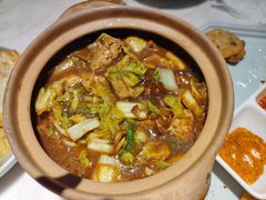 -小吊梨汤·北京菜·烤鸭(鸟巢店)