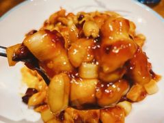 -又一福烤鸭·北京菜(东四店)