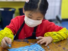 -杨梅红艺术教育(万象城教学中心)