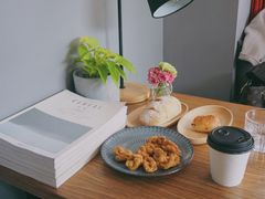 -转山咖啡(松柏社区店)