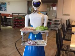 -东北烤肉(钟鼎名悦店)