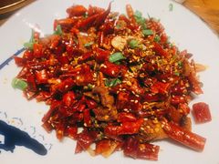-胡桃里乐队酒馆(长春总店)