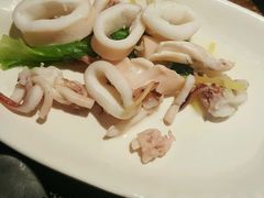 -船奇蒸汽海鲜·闽菜(八市海鲜总店)