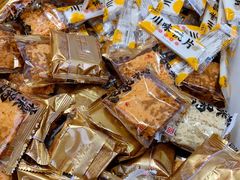 -闻酥园(水碾河路店)