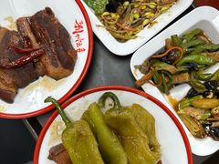 -刘小忙把子肉(北园大街总店)