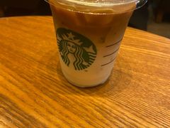 -星巴克臻选(宁波天一广场店)