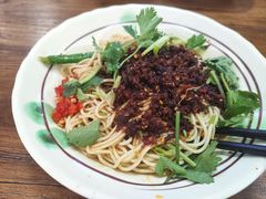 -宜宾燃面(汉渝路店)