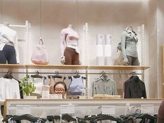 -lululemon(万象城店)