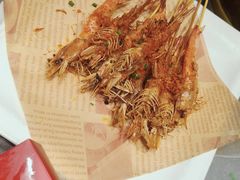 -阿拉斯加·海货(马王堆店)