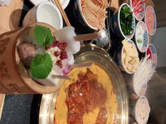 -周小明火锅(黑金冠社区店)