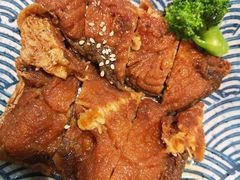 -囿面传统制面馆(中央路店)