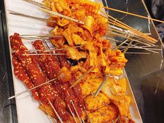 -杨家崴子碳缸烧烤(东三马路店)