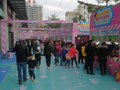 -大鹏佳兆业广场