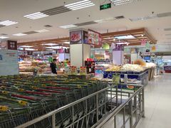 -华润万家(东葛店)