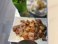 -碗中海·蒸汽海鲜·桑拿鸡(岭南天地店)