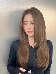 -东时烫染造型·Hair Salon