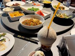 -董家大院·京味家常菜(朝丰家园店)