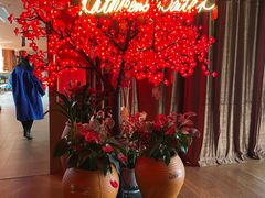 -Kathleen's Waitan 凯圣琳江景西餐厅(外滩店)