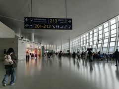 -温州龙湾国际机场