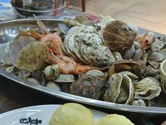 -晶渔坊·海鲜私房菜(东夷小镇店)