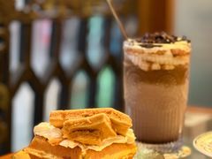 -西关84·History·Art·Cafe