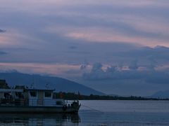 -大理洱海