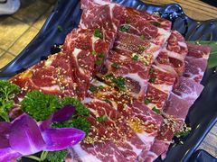 -鹤一烤肉自助餐厅(中关村店)