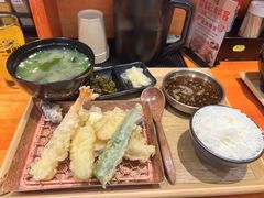 -天妇罗内顺田(罗湖店)