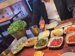 -火炉情韩国料理店(古田路店)