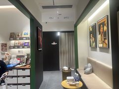 -海马体照相馆(万菱汇店)