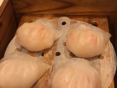 -龙的酒楼·手工早茶·顺德菜(近良路店)