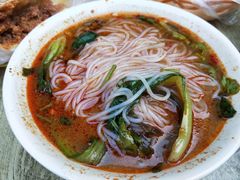 -天府米线笼笼肉夹馍(钟楼小区店)