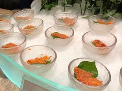 -半岛翡丽海鲜自助餐厅(观风亭店)