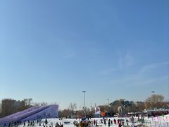 -欢乐水魔方水世界