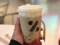 -百分茶(九洲新世界店)
