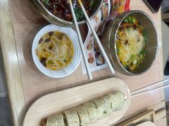 -卷翻天·卷饼(欧亚商都店)