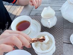 -望海·帆船主题咖啡厅•品茗下午茶(石湖景区店)