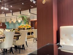 -云海轩·海鲜自助-河北云瑧世纪大饭店1F