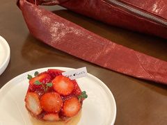 -Ten Olives甜点