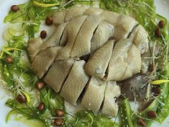 -新兴家喻酒家·羊城名宴(昌岗店)