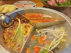 -楠火锅(太古里总店)