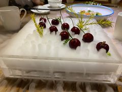 -HOME餐厅粤菜 融合菜