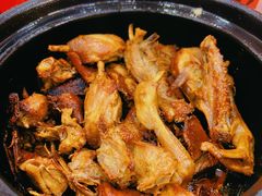 -斯丹姜母鸭·古法干香(涂门街总店)