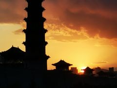-大同古城墙