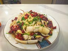 -来之顺海鲜菜馆·青岛菜·始于1993(栈桥店)