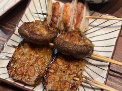 -一吉焼鸟·FOUNDER(桂林路店)