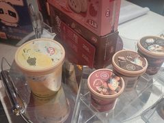 -DQ·蛋糕·冰淇淋(徐东销品茂店)