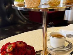 -Salon de Ville浦江汇(上海外滩华尔道夫酒店店)