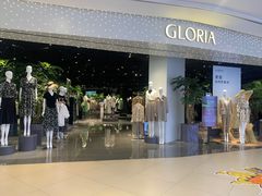 -GOELIA歌莉娅(成都鹏瑞利青羊广场店)