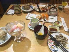 -山之川日料放题(通州店)